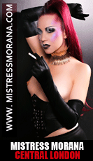 London-Mistress-Morana-free-listing