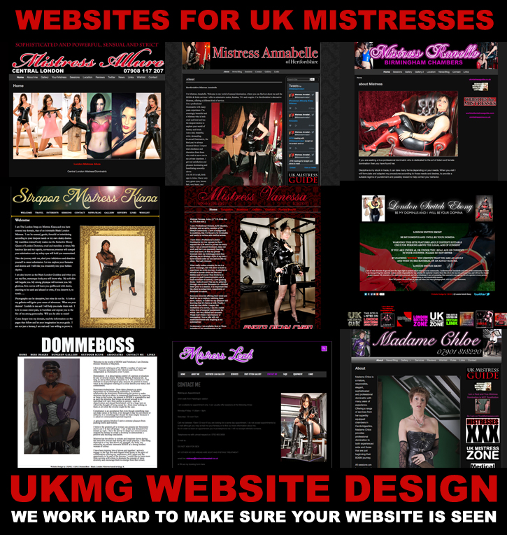 UKMG-Websitge-Design-for-Mistresses
