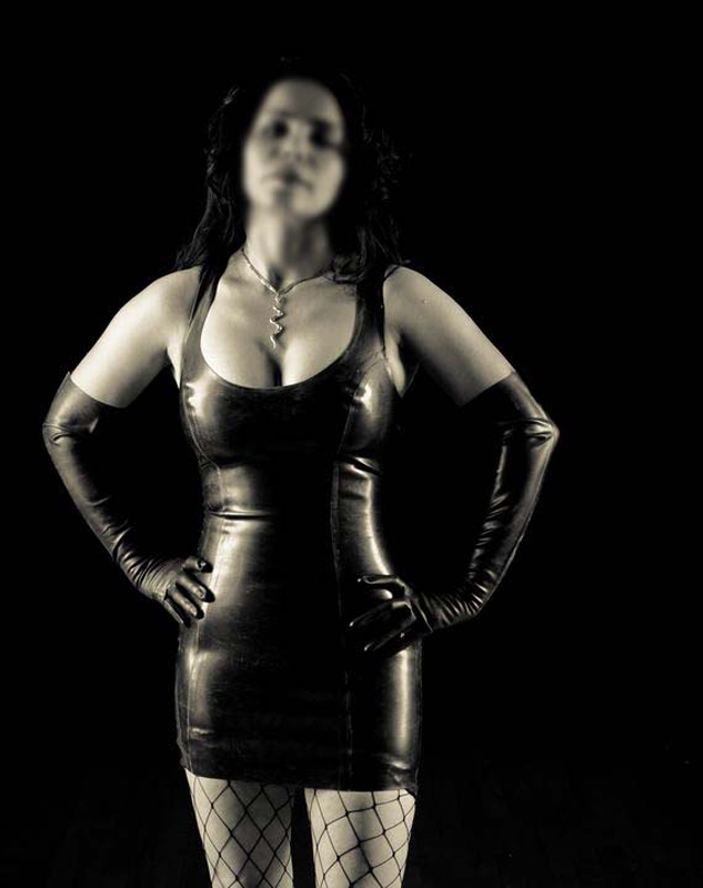 #LondonMistresses - Mistress Tara.