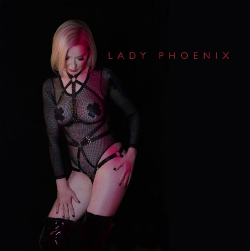 London Mistresses - Lady Phoenix