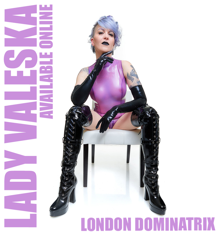 London Mistress Lady Valeska